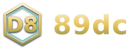 89dc logo